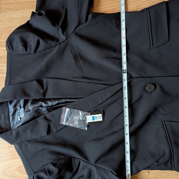 NWT Lined Blazer/Jacket - Picture 13 of 13